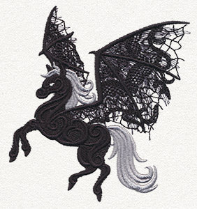 Ghost Pegasus - Image 4