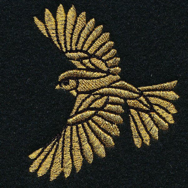 Gilded Bird 2 - Image 7
