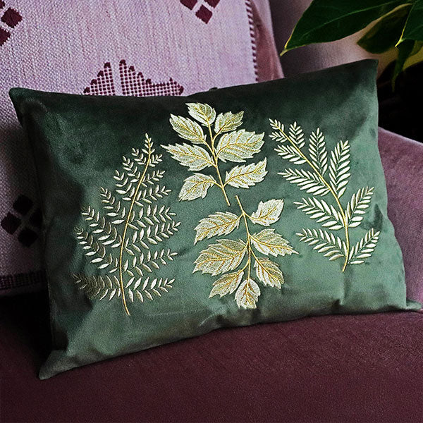 Gilded Botanicals - Ash Leaves - Image 2