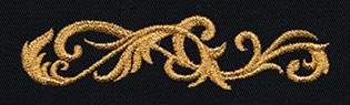 Gilded Heraldry - Border - Image 3
