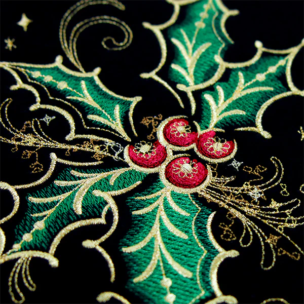 Gilded Mirage Holly - Image 12