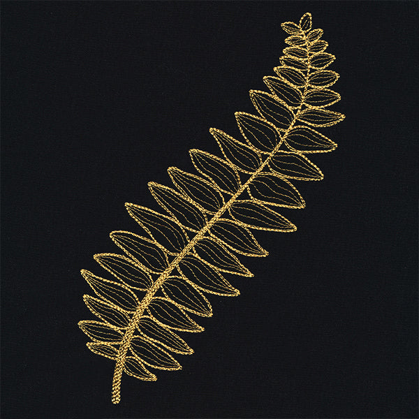 Gilded Nature - Boston Fern - Image 3