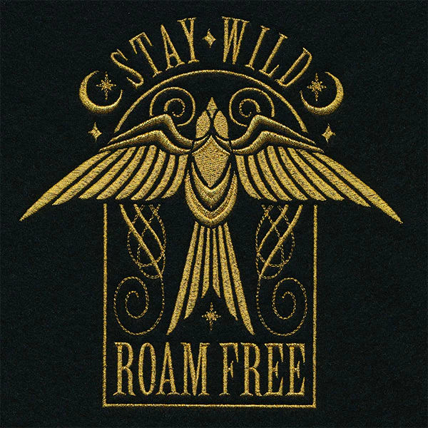 Gilded Stay Wild - Image 2