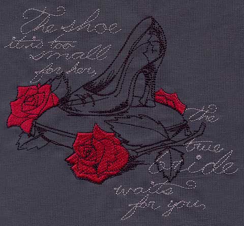 Glass Slipper - Image 4