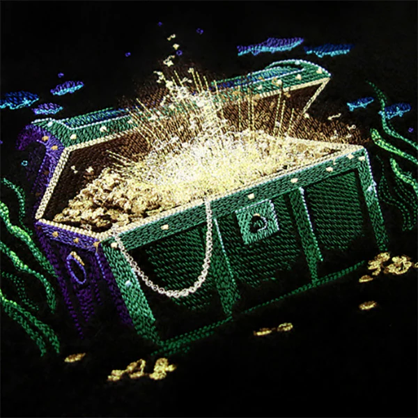 Glowing and Wondrous Design Pack - Image 20
