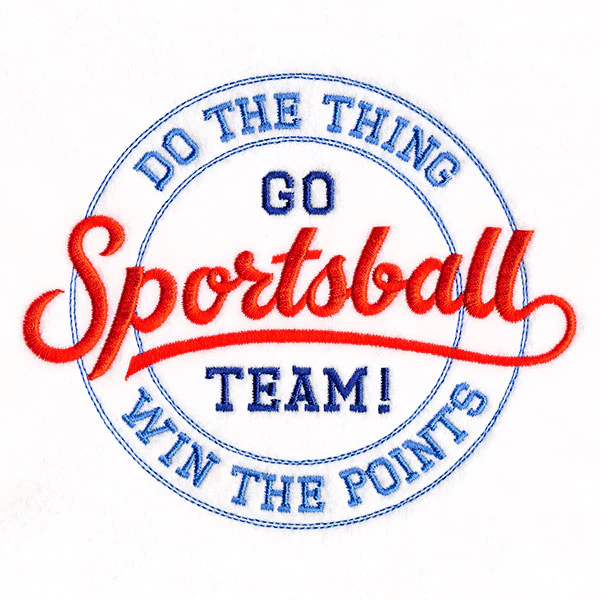 Go Sportsball Team - Image 7