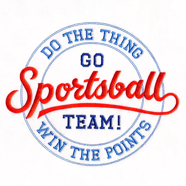 Go Sportsball Team - Image 9