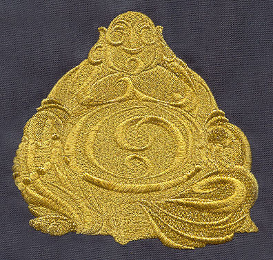 Golden Buddha - Image 2