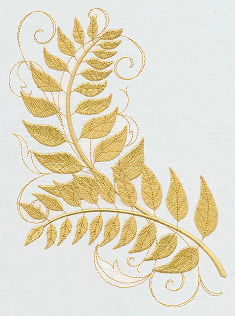 Golden Laurels