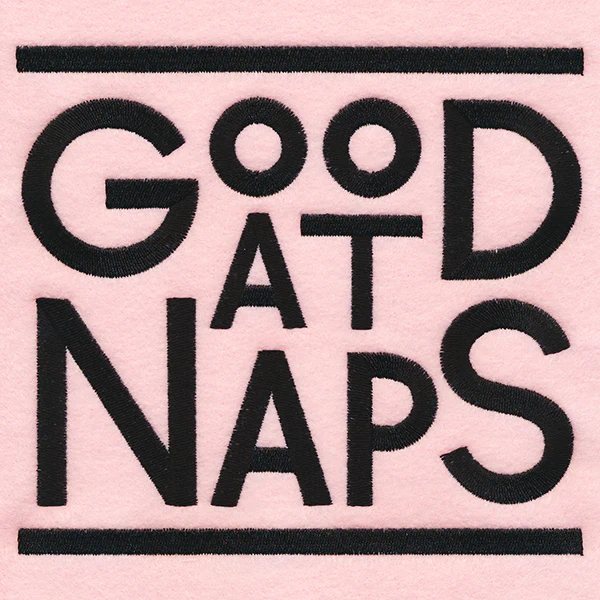 Good At Naps - Image 2