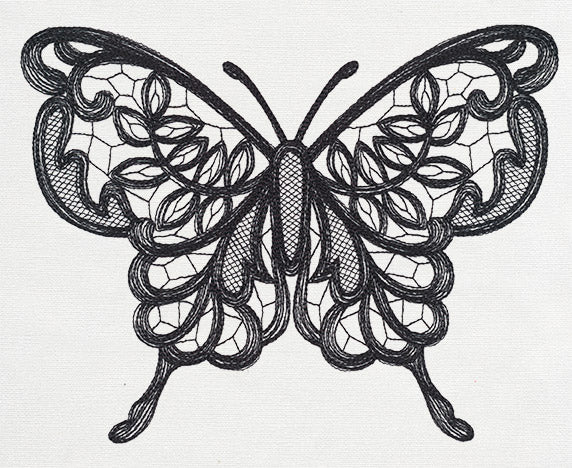Gossamer Woods - Butterfly - Image 3