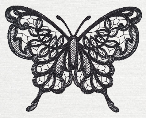 Gossamer Woods - Butterfly - Image 4