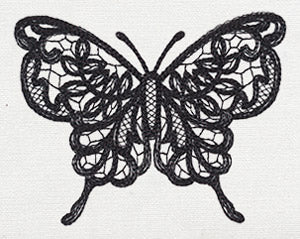 Gossamer Woods - Butterfly - Image 5
