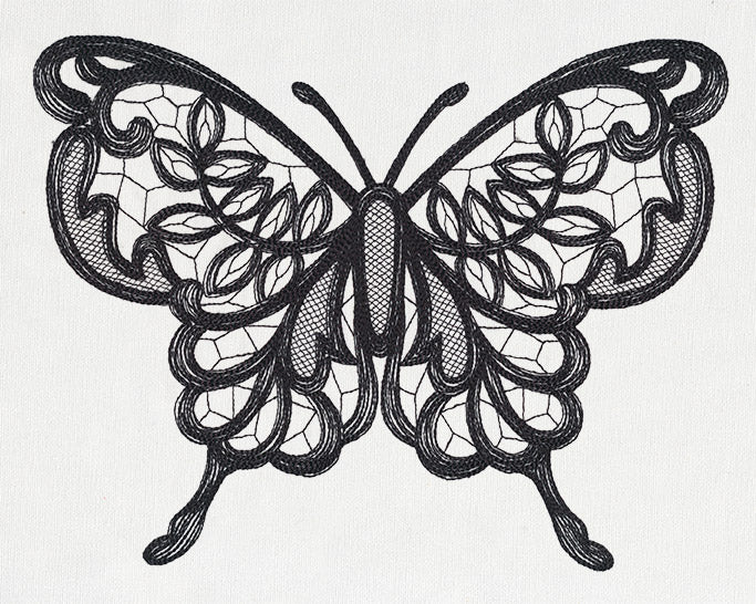 Gossamer Woods - Butterfly - Image 6