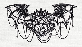 Gothic Crest - Image 3