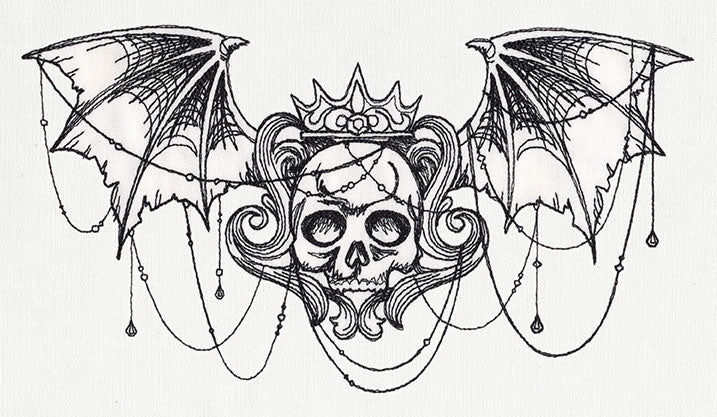 Gothic Crest - Image 4