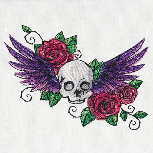 Gothic Flight - Image 2