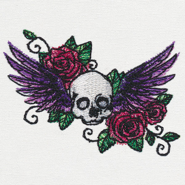 Gothic Flight - Image 4