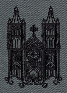 Gothic Gala - Cathedral - Image 2
