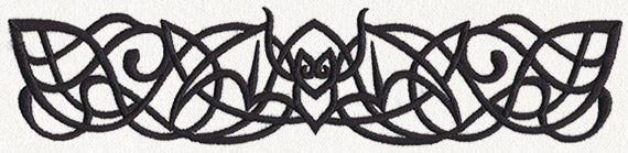 Gothic Nouveau - Border - Image 3