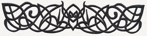 Gothic Nouveau - Border - Image 4