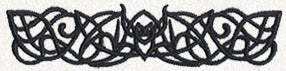 Gothic Nouveau - Border - Image 5