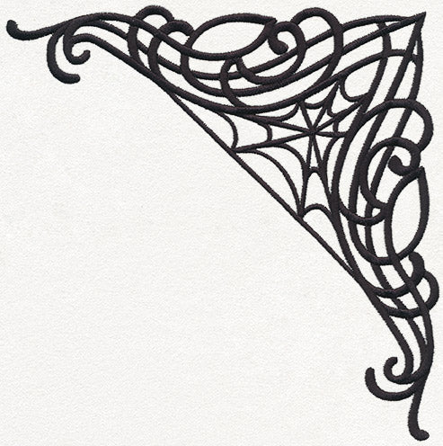 Gothic Nouveau - Bracket - Image 2