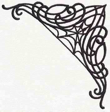 Gothic Nouveau - Bracket - Image 4