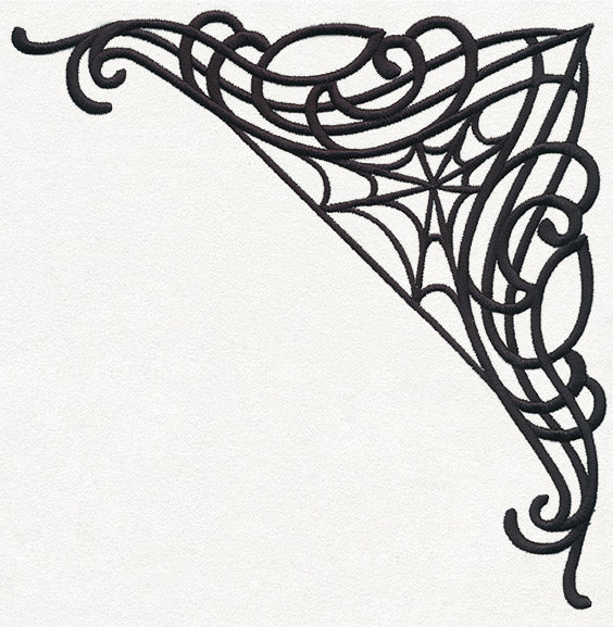 Gothic Nouveau - Bracket - Image 6