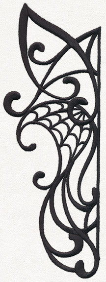 Gothic Nouveau - Flourish - Image 3