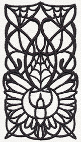 Gothic Nouveau - Gate - Image 5
