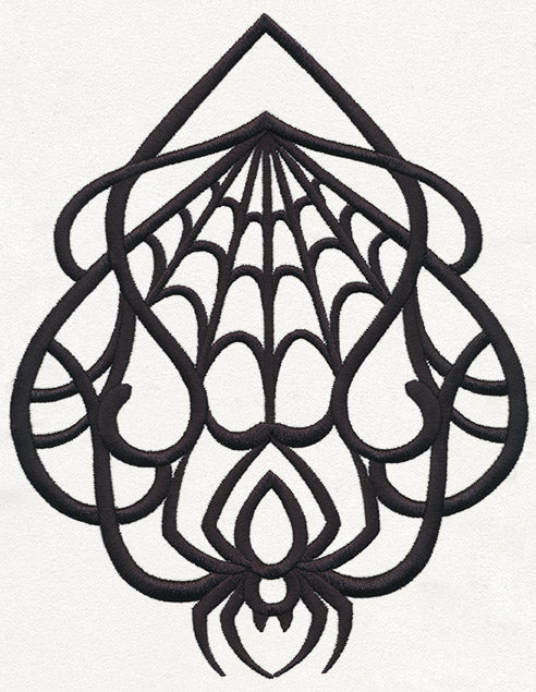 Gothic Nouveau - Pendant - Image 6