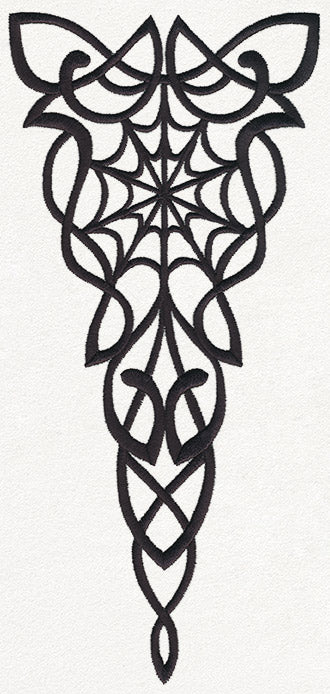 Gothic Nouveau - Wedge - Image 2