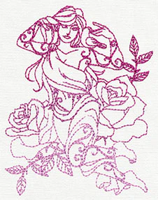 Greek Gods - Aphrodite - Image 5
