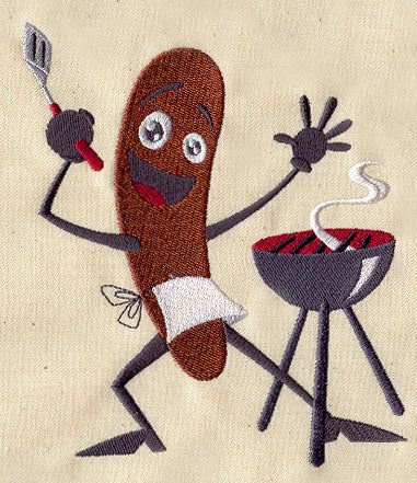 Grillin' Weenie - Image 3