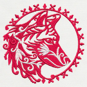 Grow Wild - Wolf - Image 3