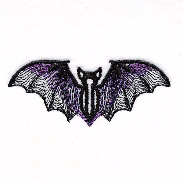 Halloween Buttonhole - Bat - Image 7