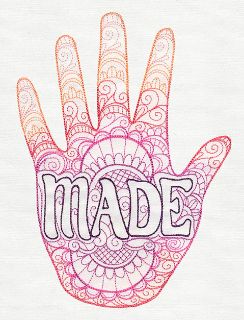 Hand Made