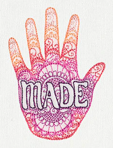 Hand Made - Image 3