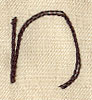 Handwriting Letter N - Lowercase - Image 4