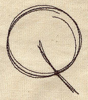 Handwriting Letter Q - Uppercase - Image 4