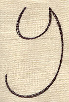 Handwriting Letter Y - Lowercase - Image 4