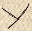 Handwriting Letter Y - Uppercase - Image 2