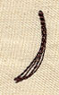 Handwriting Punctuation - Comma - Image 4