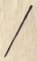 Handwriting Punctuation - Slash - Image 2