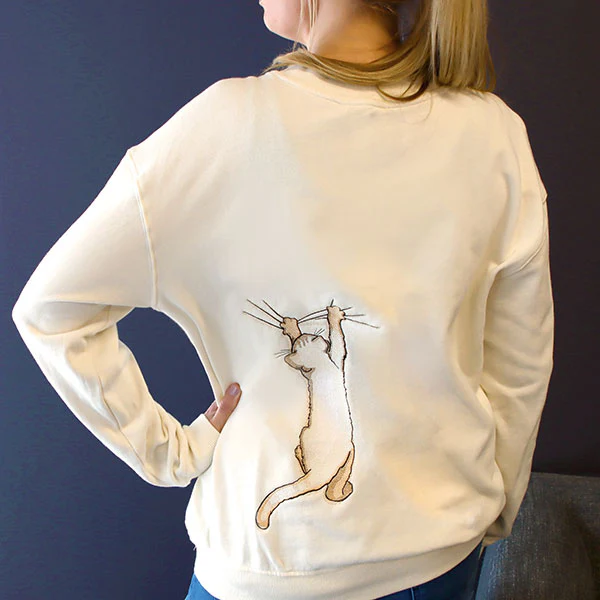 Hang in There Kitty - Image 8