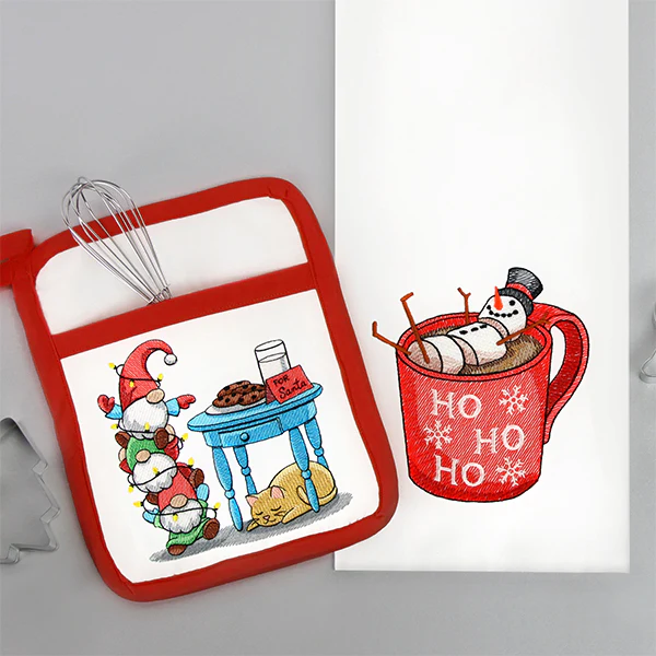 Hangin' Out Hot Cocoa - Image 6