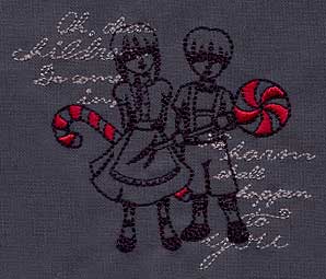 Hansel and Gretel - Image 3
