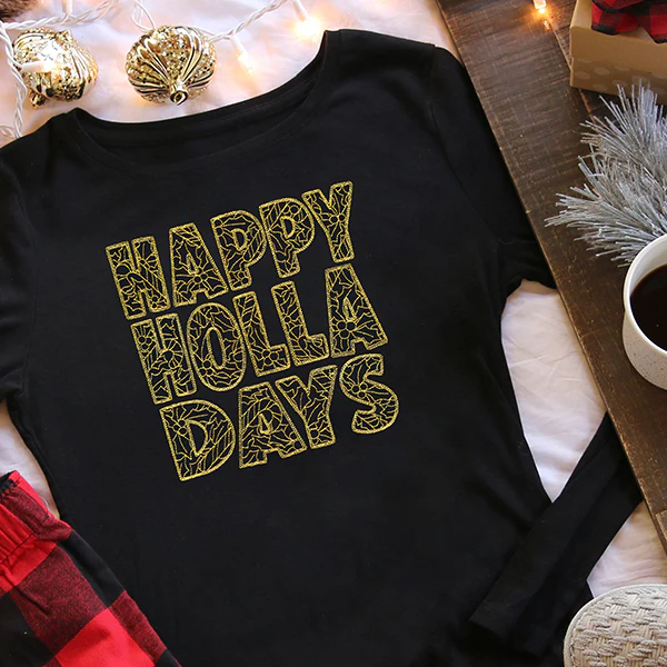 Happy Holla Days - Image 6
