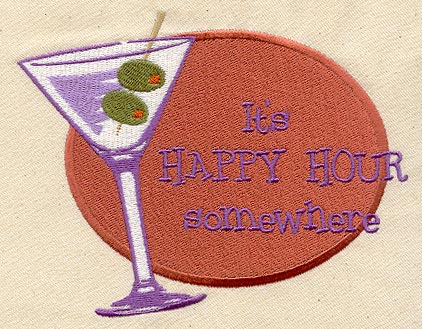 Happy Hour - Image 3